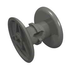Technic Reel 3 x 2 (32012)