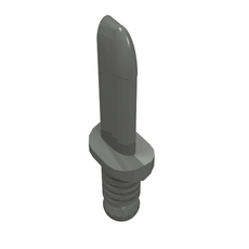 Weapon Dagger / Knife (37)
