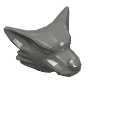Mask, Werewolf (42443)