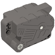 Pullback Motor 7 x 5 x 3 (42590)