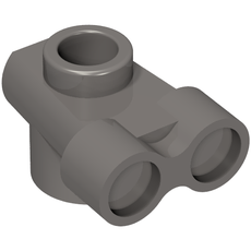 Equipment Binoculars with Stud on Top (52494)