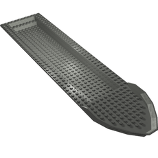 Boat Deck 51 x 12 x 6 (54101)