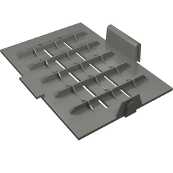 Battery Cover, NXT