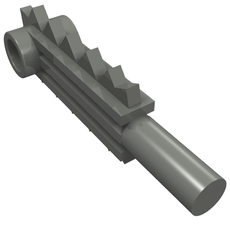 Tool Chainsaw Blade (6117)