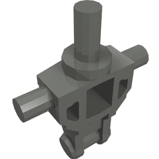 Torso Mechanical, Magna Guard (61193)
