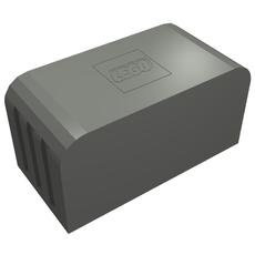 Battery Pack, Rechargeable, 9V 150mAh for Energy Display (89668)