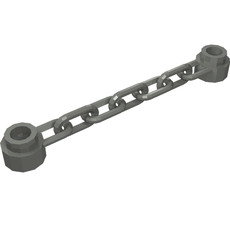 Chain 6L [5 Links] (92338)