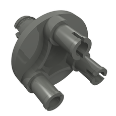 Technic Steering Hub for Portal Axle (92909)