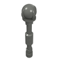 Weapon Staff with Spherical End (King)