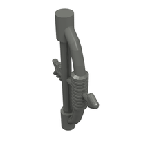 Weapon Bow and Arrow Small (95051)