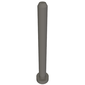 Vehicle Track, Train, Connection/Stacking Pin 4 Stud long for Track Storage