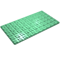 Scala, Baseplate 12 x 22 (33177)