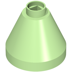 Duplo Cone 2 x 2 x 1 2/3