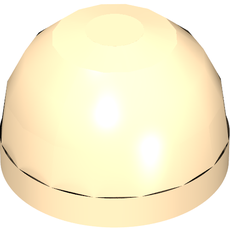 Head Top, Bald (28125)