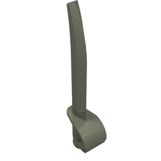 Weapon Sword / Cutlass (2530)