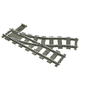 Vehicle Track, Train, 9V Switch Point Left