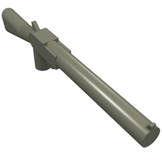 Weapon Rifle/Gun (30141)