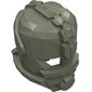 Helmet Underwater, Breathing Apparatus