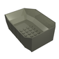Tipper Bed 12 x 8 x 3 1/3