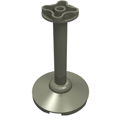 Support 4 x 4 x 5 2/3 Stand