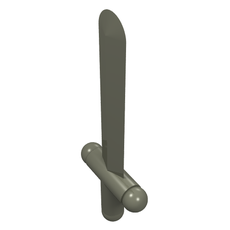 Weapon Sword / Shortsword (3847)