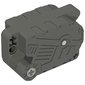 Pullback Motor 7 x 5 x 3