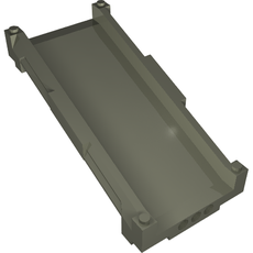 Track System, Ramp Track 16 x 8 x 6 (42942)
