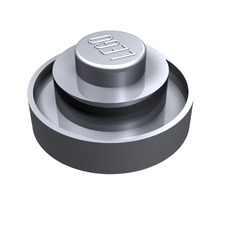 Sports Barbell Weight (91049)