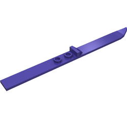 Technic Figure Ski