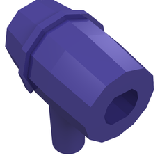 Equipment Hair Dryer [Hair Accessory] (96484)