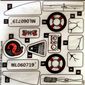 Sticker Sheet for Set 70419-1