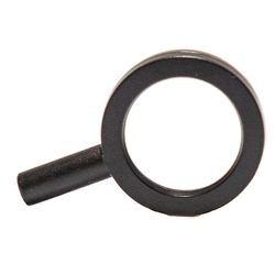 LEGO PART 10830pat0001 Equipment Magnifying Glass with Thick Frame ...