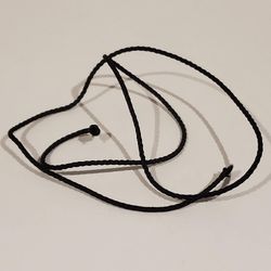 String Cord Medium Thickness 35cm
