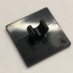 LEGO PART 15210 Road Sign Clip-on 2 x 2 Square [Thick Open O Clip ...