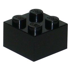 LEGO Color 0 - Black | Rebrickable - Build with LEGO