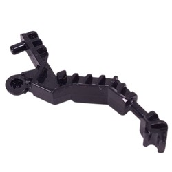 Arm Grabber Angled