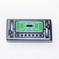 Tile 1 x 2 with Alpha Team Green Screen and Controls Print