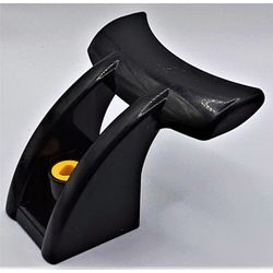 Duplo Toolo Rear Spoiler