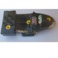 Duplo Toolo Car, Racer Body 2 x 2 Studs in Back