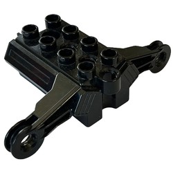 Duplo Toolo Engine Block