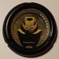 Large Figure Throwing Disk, Bionicle Mask Kakama Print