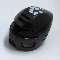 Technic Figure Helmet, Competition