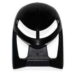 Large Figure Mask Miru