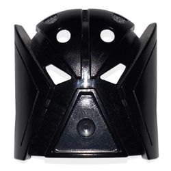 Large Figure Mask Matatu (Turaga)