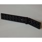 Hinge Plate 2 x 9 with 2 Holes