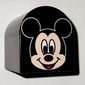 Duplo Brick 2 x 2 x 2 Curved Top with Mickey Mouse Print