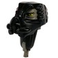 Large Figure Head, with Pin, Gorm
