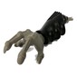 Large Figure Limb, Arm, Lower Section with Grasp Hand, Pin (Gorm)