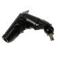 Large Figure Limb, Arm with Spring Cannon (Gorm)