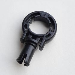 LEGO PART 41680 Technic Pin with Friction with Click Rotation Ring ...